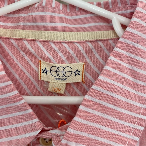 NWT EGG NY Shirt - Picture 12 of 16